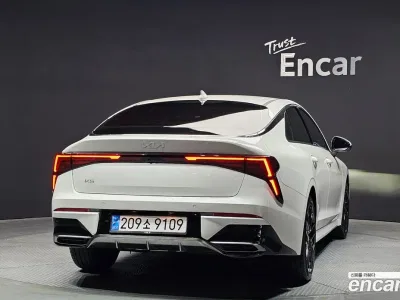 2024 Kia K5 1.6 Turbo, фото 3, лот 10051883