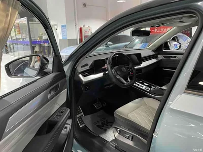 2023 Volkswagen Talagon 380TSI 4WD R-Line Touring Edition, фото 4, лот 10417750