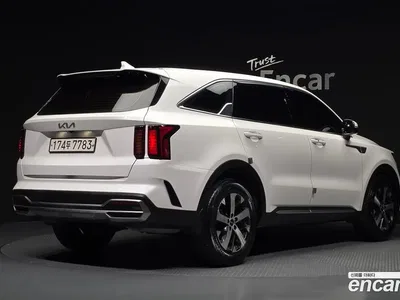 2023 Kia Sorento Diesel 2.2 2WD, фото 1, лот 11411170