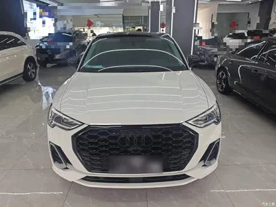 2023 Audi Q3 Sportback Facelift 40 TFSI Fashion, фото 3, лот 10808493