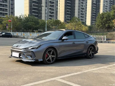 2025 MG MG7 2.0T Trophy+ Super Smart Driving Edition, фото 1, лот 10356004