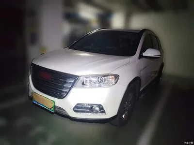 2015 Haval H6 Sport 1.5T Automatic 2WD Luxury, фото 1, лот 11197140