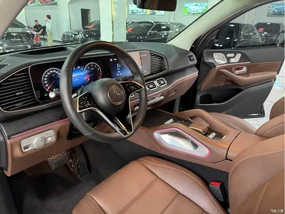 2024 Mercedes-Benz GLE 450 4MATIC Luxury, фото 4, лот 10297095