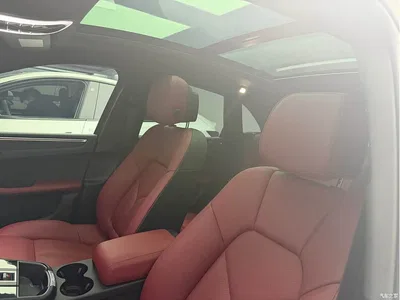 2022 Porsche Macan 2.0T, фото 4, лот 10391180