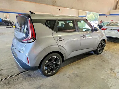 2024 KIA SOUL EX, фото 3, лот 10780059