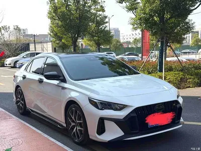 2021 GAC Trumpchi Trumpchi Emkoo 270T DCT J15 Edition, фото 3, лот 10417593