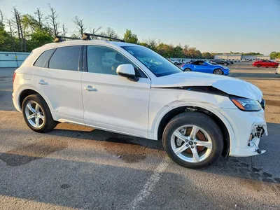 2023 AUDI Q5 PREMIUM 40, фото 4, лот 10852010