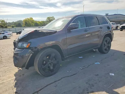 2015 JEEP GRAND CHEROKEE LAREDO, фото 1, лот 10792035