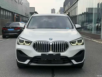 2021 BMW X1 sDrive20Li Fashion, фото 3, лот 10466470