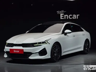 2020 Kia K5 1.6 Turbo, фото 1, лот 10144718