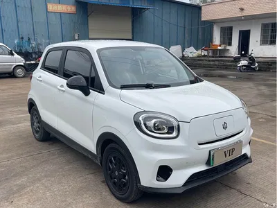 2025 Leapmotor T03 Model 310 Comfort Edition, фото 3, лот 10317425