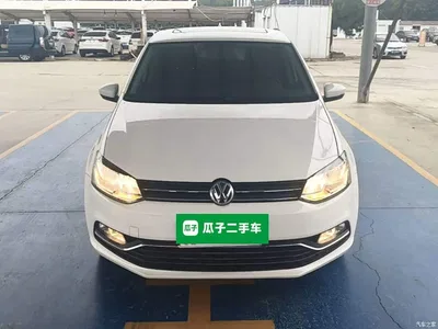 2016 Volkswagen Polo 1.6L Automatic Comfort, фото 3, лот 10465608