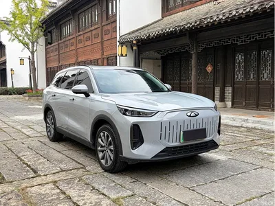 2024 Chery Fengyun T9 120 Long Range Comfort 5-seater LFP, фото 3, лот 11139531