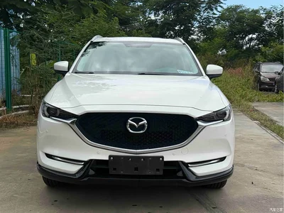 2021 Mazda CX-5 2.0L Automatic 2WD Smart, фото 2, лот 10324857