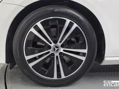 2021 Mercedes-Benz E-Class E250 Avantgarde, фото 4, лот 10047030