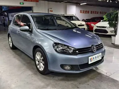 2012 Volkswagen Golf 1.6 Automatic Comfort Type, фото 3, лот 10767727