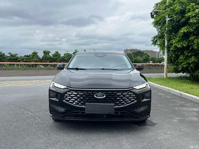 2023 Ford Mondeo EcoBoost 245 Luxury, фото 3, лот 10293937