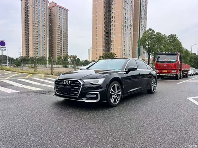 2025 Audi A6L 40 TFSI Luxury Sport, фото 1, лот 11568942