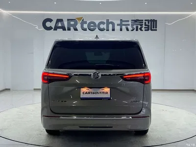 2023 Buick GL8 ES Landmaster Exclusive, фото 4, лот 10249816