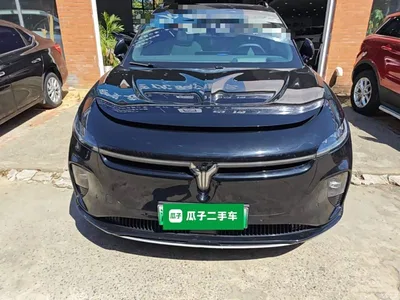 2024 Voyah Auto Voyah Zhiyin Long Range Super Charging Edition, фото 3, лот 11545416