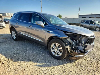 2019 BUICK ENCLAVE PREMIUM, фото 4, лот 10860930