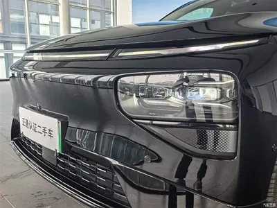 2025 XPeng G9 Model Long Range Ultra, фото 4, лот 11579141