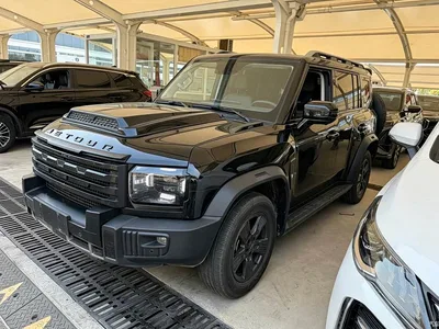 2023 Jetour Traveler Model 1.5T 2WD Discovery PRO, фото 1, лот 10829611