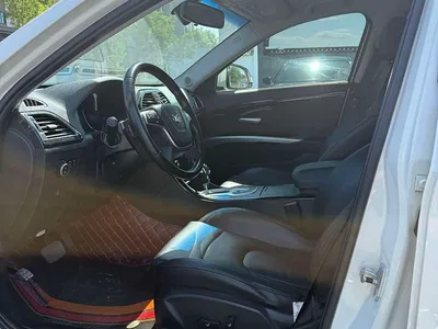 2018 BAIC Senova D70 Performance Edition 1.8T Exclusive, фото 4, лот 11163990