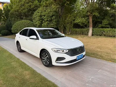 2023 Volkswagen Lavida 300TSI DSG Comfort Edition, фото 3, лот 10417743