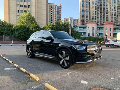 2022 Mercedes-Benz GLC Facelift GLC 300 L 4MATIC Dynamic Collector's Edition, фото 4, лот 10294073
