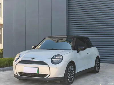 2024 MINI Electric MINI COOPER 456km COOPER E Classic, фото 1, лот 11148364