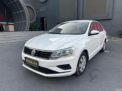 2017 Volkswagen Jetta 1.4L Manual Fashion, фото 1, лот 11203959