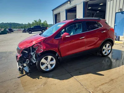 2016 BUICK ENCORE CONVENIENCE, фото 1, лот 10859505