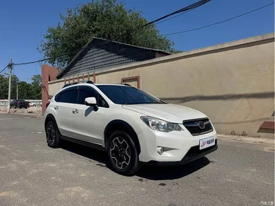 2012 Subaru XV 2.0i Comfort Edition, фото 3, лот 10341959