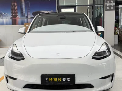 2022 Tesla Model Y Performance High-Performance All-Wheel Drive Version, фото 2, лот 10763633