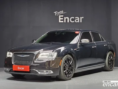 2015 Chrysler 300C 3.6, фото 1, лот 10178569
