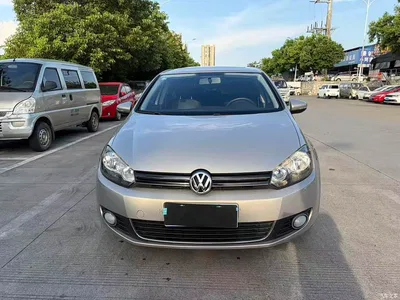 2012 Volkswagen Golf 1.4TSI Automatic Comfort, фото 2, лот 10449653