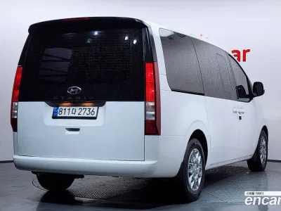 2022 Hyundai Staria Cargo 5-Seater, фото 2, лот 10144677