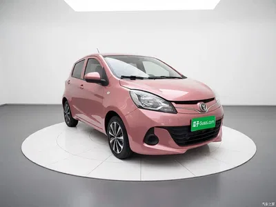 2021 Changan Benben E-Star National Edition Heartjoy (Quick Charge) LFP (31.95kWh), фото 3, лот 10249974