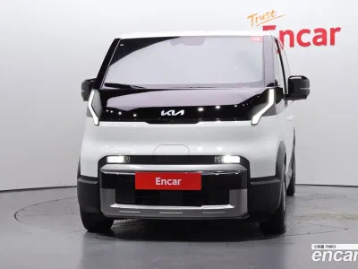 2026 Kia PV5 Passenger, фото 2, лот 10073303
