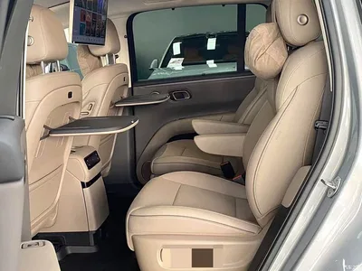 2025 Li Auto Li i8 Standard Edition, фото 4, лот 10821854