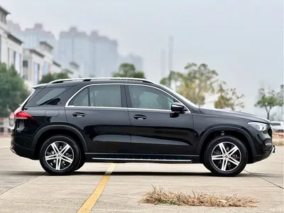 2022 Mercedes-Benz GLE 350 4MATIC Dynamic, фото 2, лот 10296384