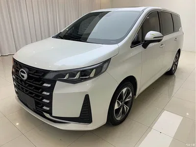 2021 GAC Trumpchi Trumpchi M6 PRO 270T DCT Premium Edition, фото 1, лот 10414588