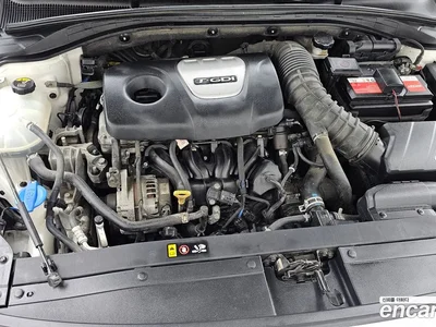 2017 Hyundai i30 1.6 Turbo, фото 2, лот 10035499