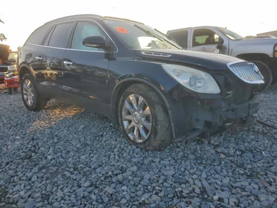 2012 BUICK ENCLAVE, фото 4, лот 10863221