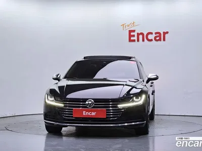 2019 Volkswagen Arteon 2.0 TDI Prestige, фото 3, лот 11755882