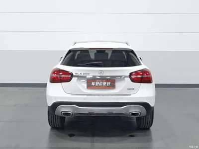2018 Mercedes-Benz GLA 200 Fashion, фото 4, лот 11580572
