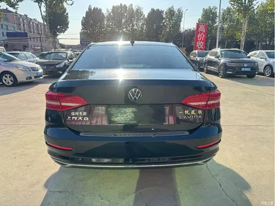 2021 Volkswagen Lavida 1.5L Auto Comfort Edition, фото 3, лот 11096944