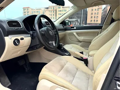 2011 Volkswagen Golf (Import) 1.4TSI Comfort Wagon, фото 4, лот 10473748