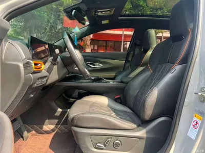2021 Changan UNI-T 1.5T Sport Flagship, фото 4, лот 11182084
